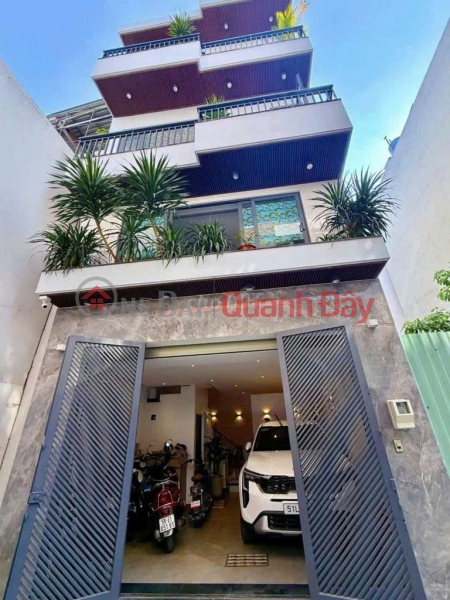 NHÀ ĐẸP – GIÁ TỐT- CHÍNH CHỦ BÁN NHÀ Tại Đường Lê Đức Thọ, Phường 14, Quận Gò Vấp, Tp Hồ Chí Minh Niêm yết bán