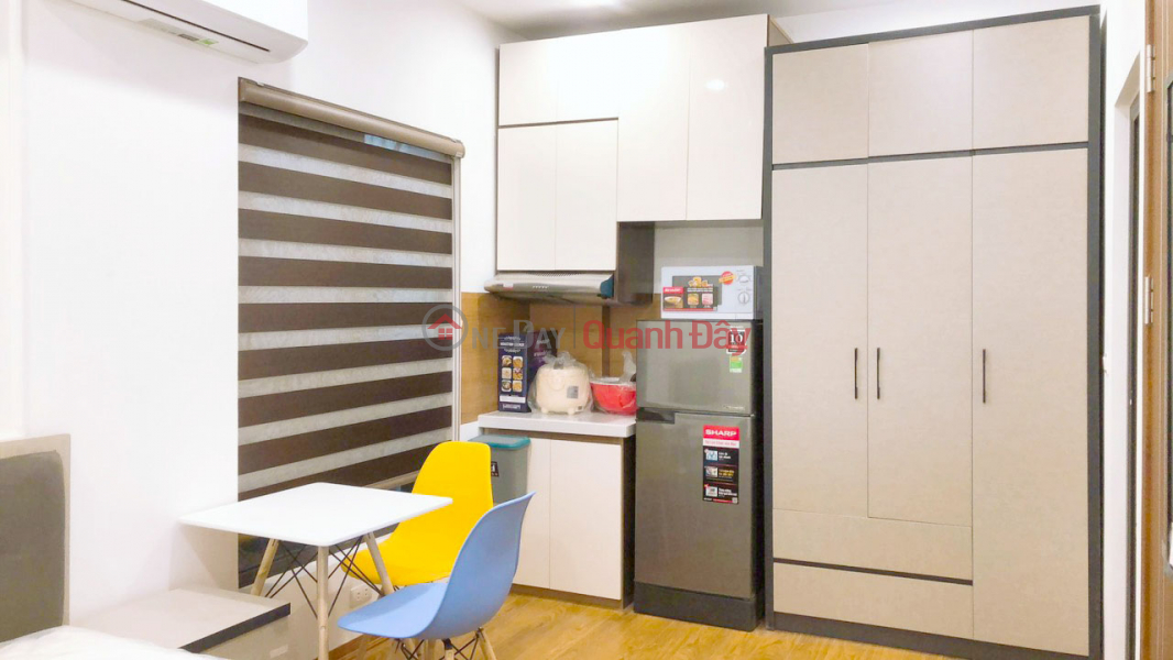 Cau Giay mini apartment, 12 rooms 3000 USD\\/month. Split house, 7-seat garage, open front and back | Vietnam | Sales, ₫ 10.8 Billion
