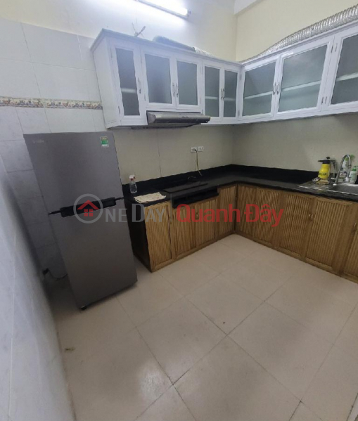 Property Search Vietnam | OneDay | Nhà ở | Niêm yết bán, VỊ TRÍ CỰC ĐẸP PHỐ LẠC LONG QUÂN – NHÀ DÂN XÂY - SỔ HOA HẬU – 4T, GIÁ 5.99 TỶ - NGÕ THÔNG – GẦN Ô TÔ TRÁNH