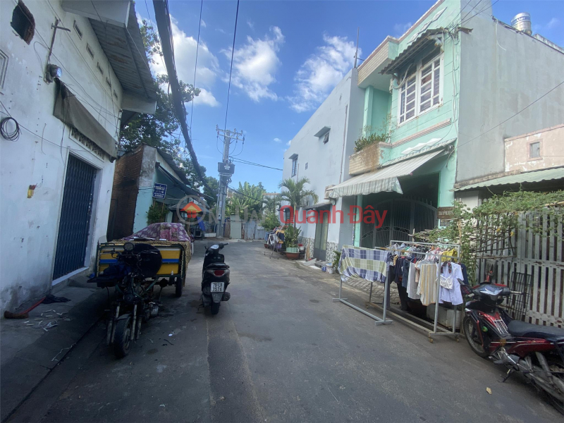 Property Search Vietnam | OneDay | Residential | Sales Listings House for sale by owner 87\\/117\\/42-44 Nguyen Sy Sach, Ward 15, Tan Binh District