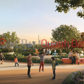 Invest today, increase value in the future at The Emerald Garden View Thuan An location for only 35 million\/m2 _0