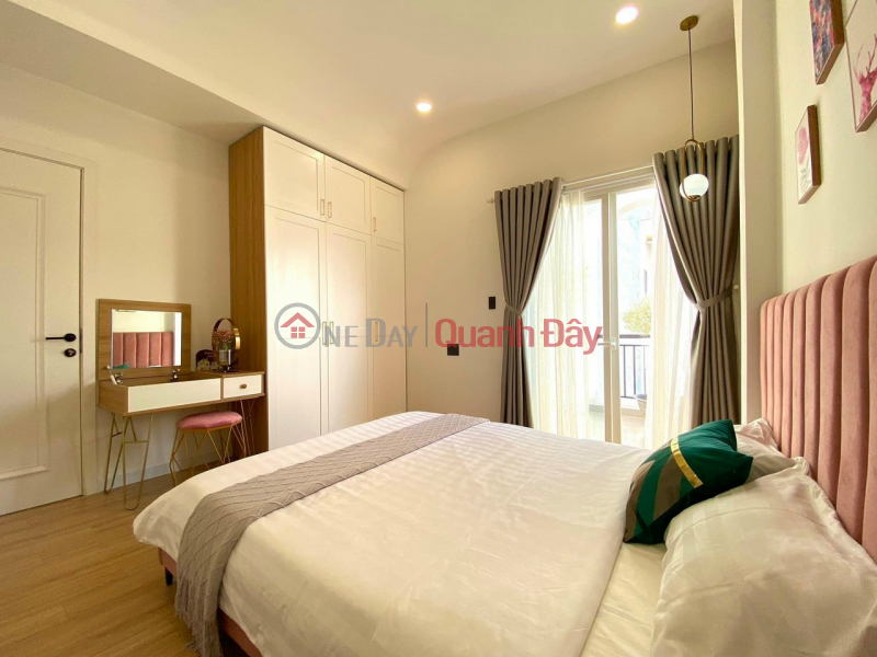 Property Search Vietnam | OneDay | Residential | Sales Listings, Selling masterpiece house Luu Quy Ky, Hai Chau, Da Nang, close to Cv Asia
