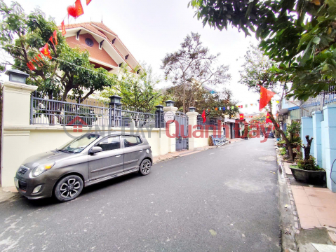 Villa with garden for sale in Thien Loi, 500m², 20m frontage, 8m road, Price 26 billion VND. _0