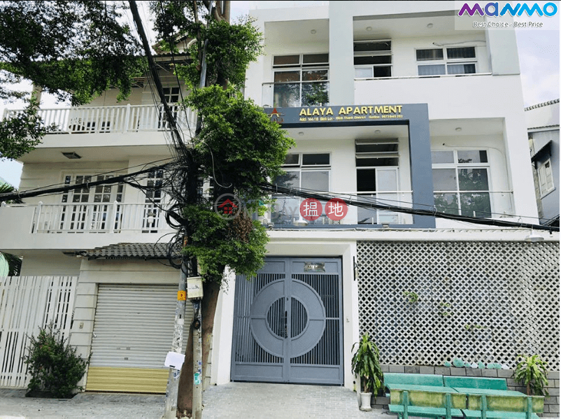 Alaya Serviced Apartment 2 (Alaya Serviced Apartment 2) Nam Tu Liem|搵地(OneDay)(1)
