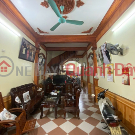 House for sale on Tran Nhan Tong street, Thai Binh city - 8.5 billion, 56m² _0