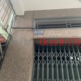 Nice Location - Good Price - OWNER NEEDS TO SELL House Quickly In Binh Tan District, HCMC _0