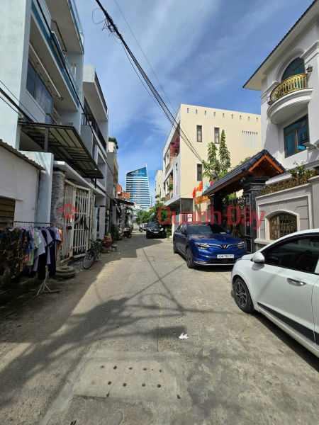 OWNER Needs to Sell a Pair of 2-Front Land, Alley 65, To Hien Thanh Street, Phuoc My Ward, Son Tra District, Da Nang City., Vietnam | Sales | đ 14.5 Billion