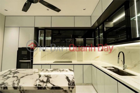 **Bán nhà hẻm 43 Cộng Hòa, phường 4; Tân Bình (4,5*19m) 4 tầng; hẻm 8m _0