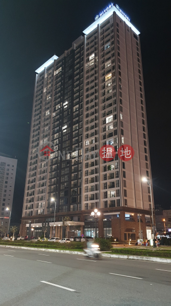 Hiyori Apartment For Rent (Căn hộ Hiyori cho thuê),Son Tra | (1)