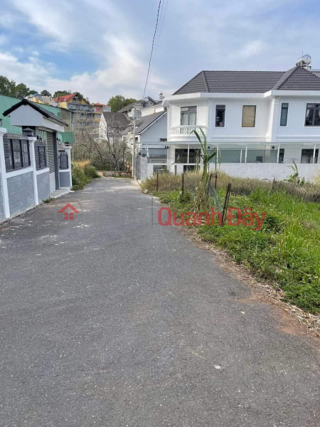 Hot Hot - Owner wants to sell urgently Villa land on Van Hanh street, Da Lat, 216m2, price only 8 billion Sales Listings