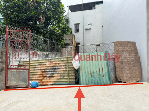 Đất Yên Nhân, Tiền Phong. Nhỏ tiền nhất khu vực. Gần chợ Yên, hồ Ba Góc, UBND _0