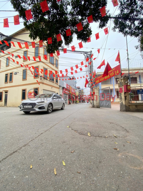 Bán đất tặng nhà cấp 4 ở luôn hoặc cho thuê tổ 14 Yên Nghĩa, Hà Đông _0