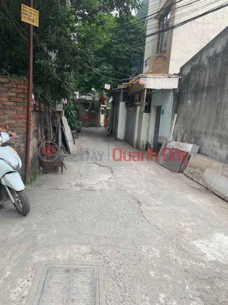 Property Search Vietnam | OneDay | Nhà ở Niêm yết bán, Bán đất ngõ 264 Ngọc Thuỵ 45m, MT 5m, oto tránh gần chỉ nhỉnh 3tỷ LH: 0936123469