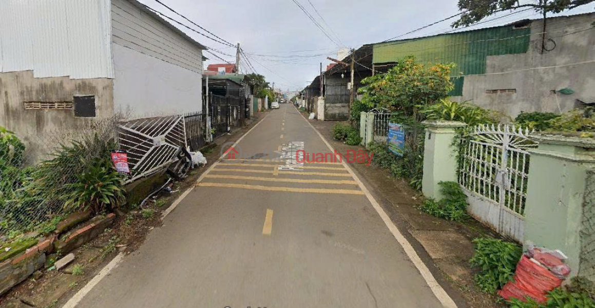 Property Search Vietnam | OneDay | Nhà ở Niêm yết bán, Bán 151m2 đất đường Phan Bội Châu Đức Trọng Lâm Đồng Giá 3 tỷ 800 triệu