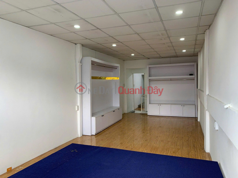 House for rent on Nguyen Van Cu Street, Ward 1, Da Lat, 25 million VND\\/month. | Vietnam | Rental, đ 25 Million/ month