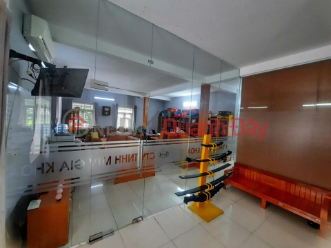 Cheap! VIP 3-storey villa HXT, Corner lot – Nam Long Residential Area, District 12 _0