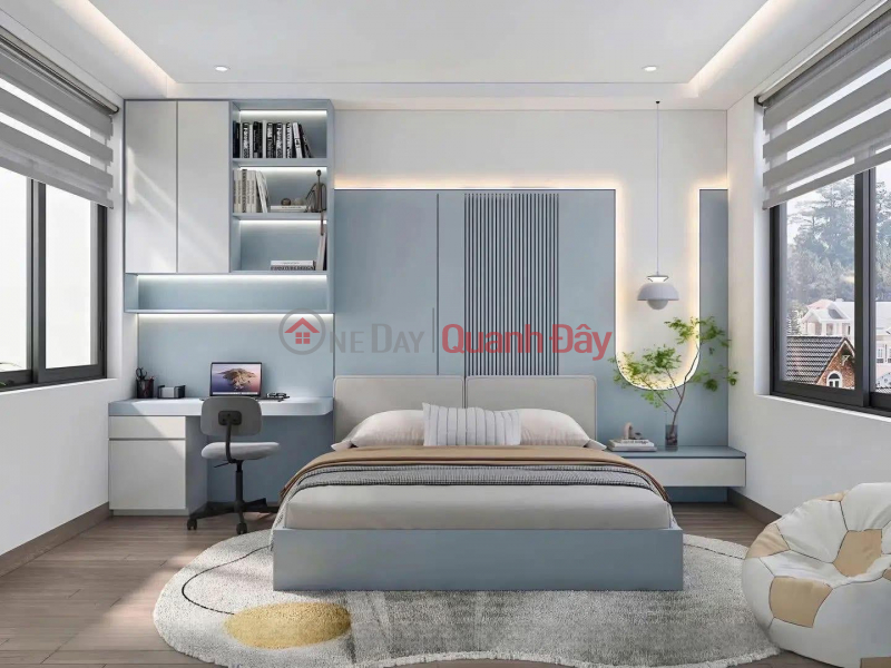 Property Search Vietnam | OneDay | Nhà ở, Niêm yết bán **Bán nhà phường 2, Tân Bình, mặt tiền Nguyễn Thanh Tuyền (4*17) 4 tầng