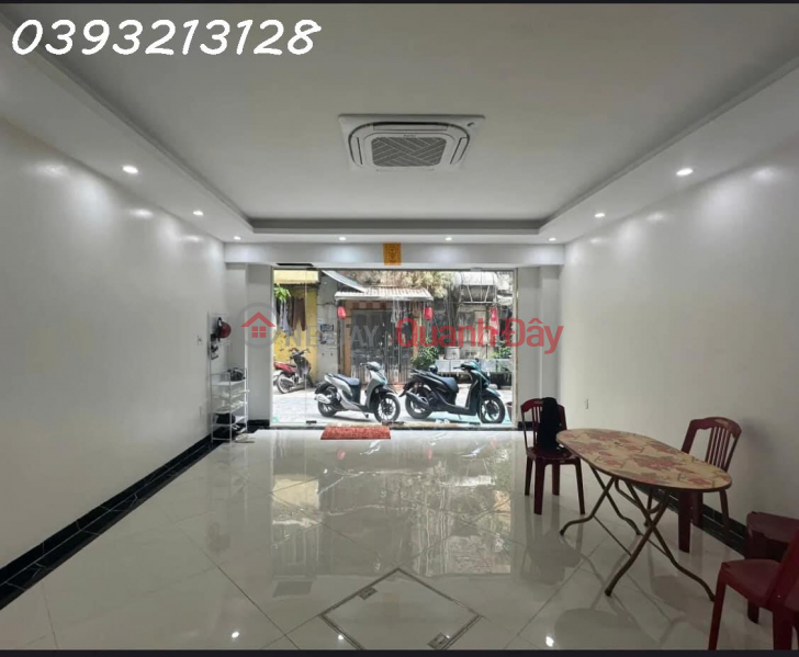 Property Search Vietnam | OneDay | Residential, Sales Listings, Super Product Giang Vo Street, Dong Da, 7 Floors Elevator, Area 58m2, Car Garage, Business, Over 22 Billion.