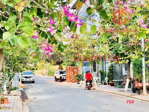 HOT! Đất TĐC Bửu Long 3, LÔ GÓC mặt tiền đường F6 CHỈ 3,8 TỶ _0