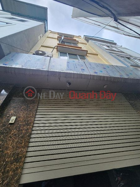 Property Search Vietnam | OneDay | Nhà ở, Niêm yết bán | Bán nhà Thanh Lân 37m dân xây 5 tầng kiên cố