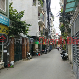 Selling a 7-storey Cash Flow House with Elevator at Alley 164 Vuong Thua Vu, 34 billion, 85m2, 21 bedrooms, 21 bathrooms, Revenue 120 million _0