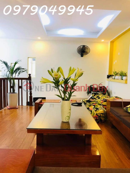 Property Search Vietnam | OneDay | Residential, Sales Listings, HOUSE FOR SALE IN ME TRI HA, 60M2X5 FLOORS, CORNER LOT, CAR AWAY, BUSINESS, 9.9 BILLION