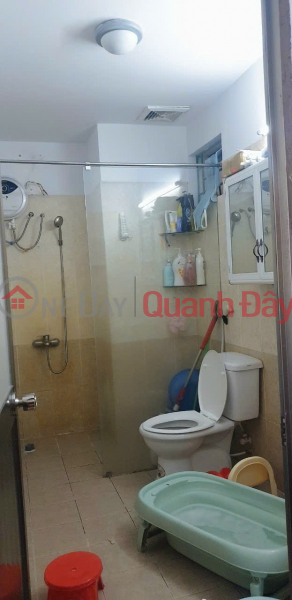 đ 1.48 Billion | Selling Thanh Binh apartment, right at Bien Hoa market, cheap price only 1ty480