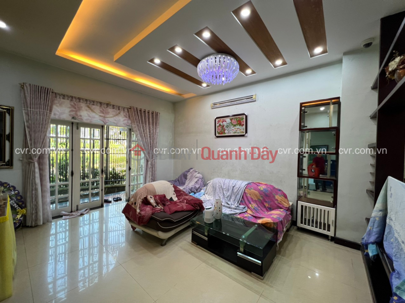 Property Search Vietnam | OneDay | Residential, Rental Listings House With River Facade For Rent In Hai Chau, Danang