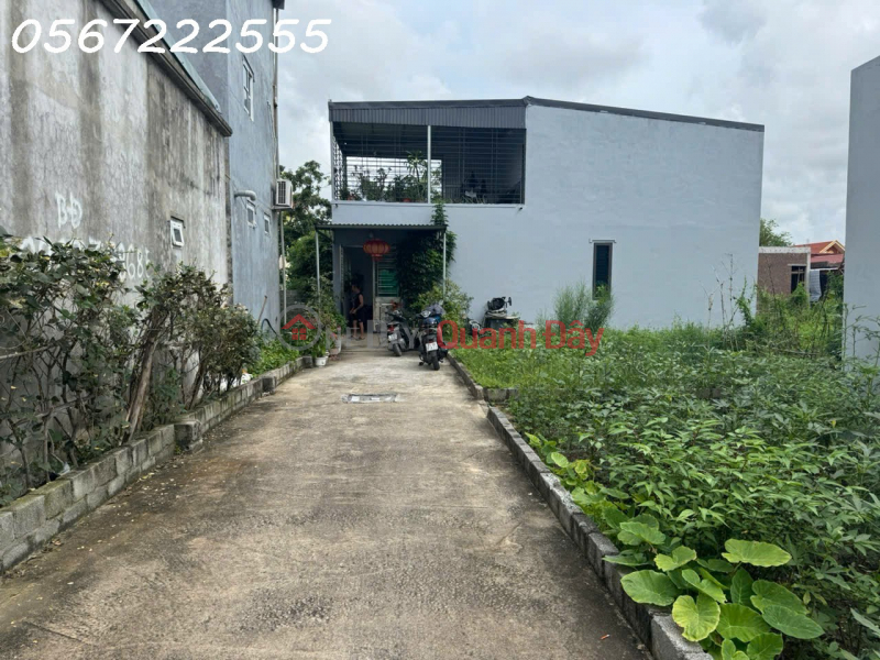 Property Search Vietnam | OneDay | Residential | Sales Listings | House for sale in Hai Thanh, Duong Kinh - car alley to the door, near Do Son beach