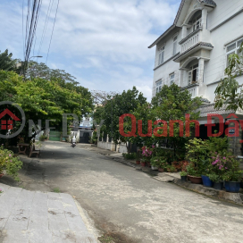 PRIME LAND – GOOD PRICE – OWNER SELLING Located at 835\/34\/6, Nguyen Duy Trinh Street, Phu Huu Ward (formerly District 9) _0
