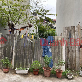 Ngọc Thụy 100m2 ĐẤT, mặt tiền 5.7m, 5 tỷ Long Biên Hà Nội _0