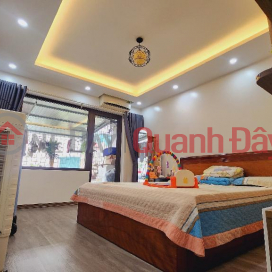 FOR SALE OFFICER'S TRUONG DINH HOUSE NEAR OTO, 3 GARDENS, 33MX5T - STABLE CASH FLOW ONLY 3.9 BILLION _0