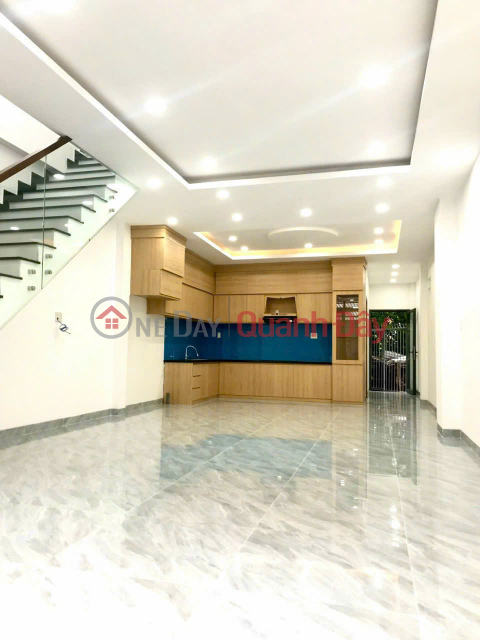 Cần bán nhà 2 tầng mới xây Phường Ngọc Hiệp, TP Nha Trang _0