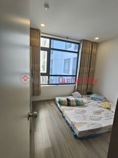 CENTRAL PREMIUM APARTMENT, DISTRICT 8 – 2 BEDROOMS, 2 BATHROOMS – PRICE 85 MILLION VND/M² Sales Listings