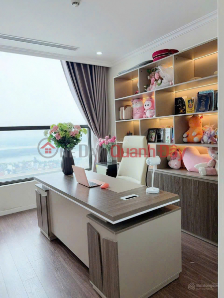 NHÀ ĐẸP - GIÁ TỐT - CHÍNH CHỦ Cần Bán Căn Hộ Diện Tích Thông Thuỷ Phú Thượng, Tây Hồ, Hà Nội, Việt Nam, Bán đ 10,1 tỷ