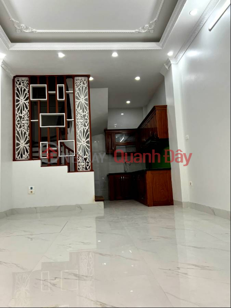 Property Search Vietnam | OneDay | Nhà ở Niêm yết bán 3 TỶ HƠN NHÀ 5 TẦNG NGÕ Ô TÔ VÀO NHÀ 33M2, MỚI ĐẸP Ở NGAY 381 THỤY PHƯƠNG