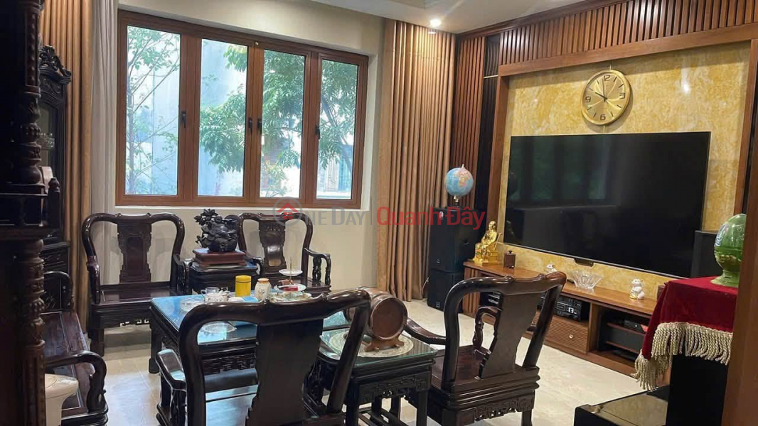 Property Search Vietnam | OneDay | Nhà ở Niêm yết bán | Nhà 6T thang máy, Khu ĐG Đại Linh, Trung Văn 73m2, 23 tỷ Nam Từ Liêm