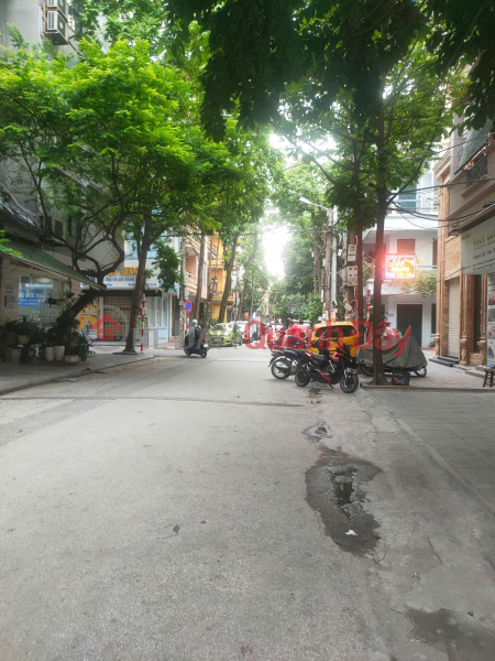 đ 23.18 Billion HOUSE FOR SALE IN NGHIA DO, CAU GIAY, LOT, CAR ACCESS, 2 OPEN SIDES, AREA 75M2, 5 FLOORS, PRICE 23 BILLION