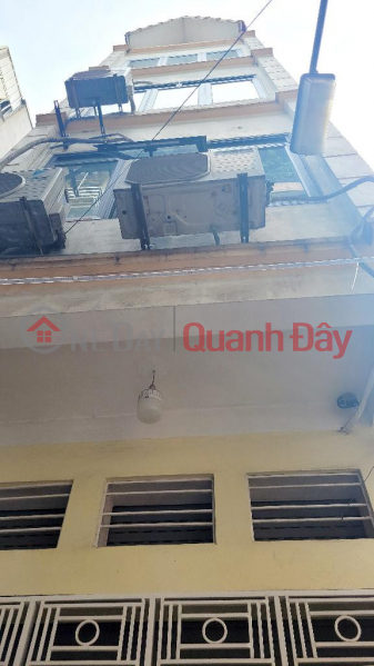 Property Search Vietnam | OneDay | Residential | Sales Listings House for sale, lane 48, Ngo Gia Tu, 40m x 4T, car to avoid business, priced slightly at 5 billion, TL. Contact: 0936123469