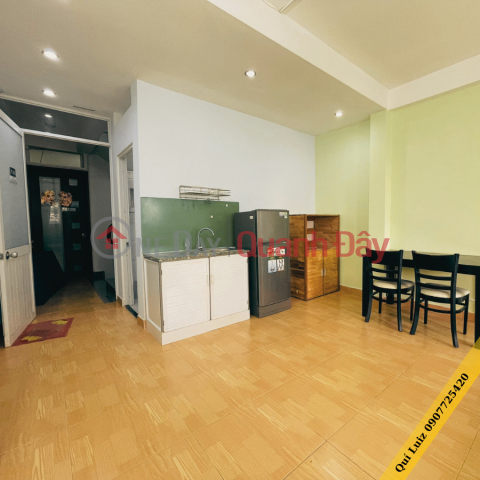 Rare apartment for rent in Tan Binh, 30m2, price 5 million 5 - Ut Tich _0