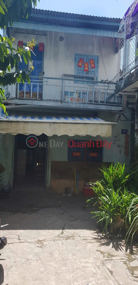 GOOD LOCATION - GOOD PRICE - Owner Needs To Sell Or Rent A House In Long Xuyen An Giang _0