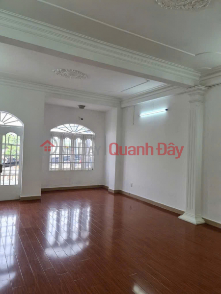 L1977 ️️ Cheaper than Shopee! House with frontage on National Highway 22, District 12, Shared Ownership, Square plot, 5x14.2m, 9.x billion VND Vietnam, Sales, đ 9.7 Billion