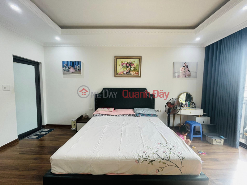 Property Search Vietnam | OneDay | Residential | Sales Listings | House for sale 77m2 Nghi Tam street, Tay Ho Car park 6 bedrooms 10m lane Car avoid 9.6 Billion