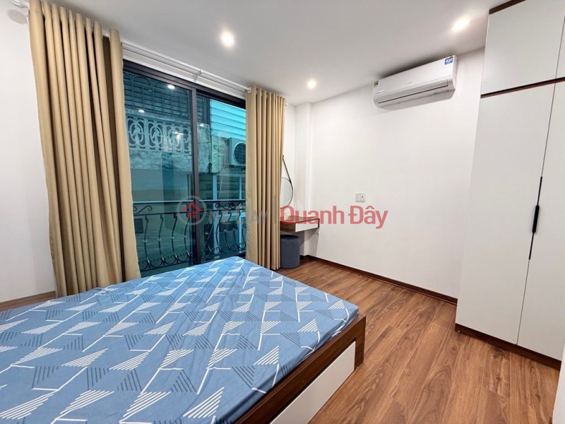 bán nhà đội cấn DT 35m giá 11,5 tỷ lô góc 2 nhà ra phố,full nội thất Việt Nam, Bán đ 11,5 tỷ