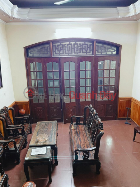 The owner needs to sell Han Thuyen house, Ba Dinh Ward, Thanh Hoa City, Thanh Hoa Province. Sales Listings