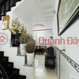 1-Ground 1-FLOOR HOUSE FOR SALE ON MAI XUAN THUONG STREET, VINH HAI, NHA TRANG _0