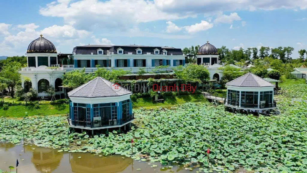 Property Search Vietnam | OneDay | Residential, Sales Listings For just 1X, you can own the most beautiful plot of land in the King's Garden Resort – Thanh Thuy – Phu Tho.