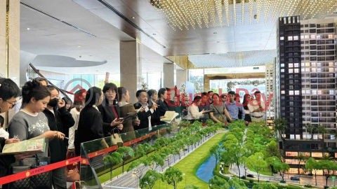 Mỗi tháng 7 triệu sở hữu ngay The Emerald Garden View sống chuẩn xanh tại Thuận An. _0