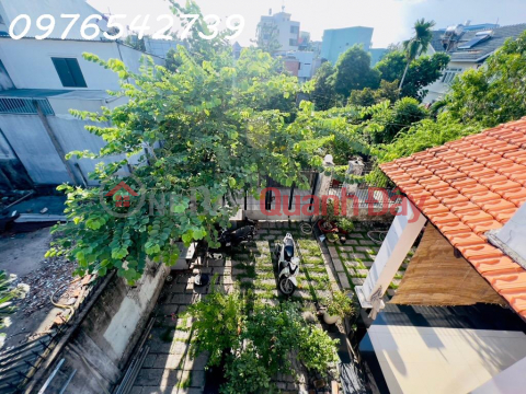 FOR SALE, GARDEN VILLA, HUNG LAN APARTMENT, BA DIEM, 192M2, 9.0 BILLION TL, 7-SEATER CAR ALley _0