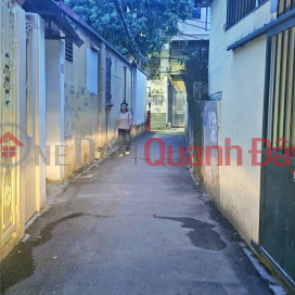House for sale, Vo Chi Cong, Xuan La, Tay Ho, area 40m x 5 floors 4 bedrooms, 2m wide alley, only 35m to street front _0